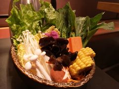 -大头椰·椰子鸡火锅(新梦店)