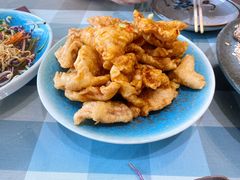 -君霖海鲜私房菜(春柳店)