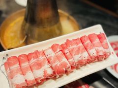 -前门后头老北京铜锅涮肉·京味菜·烤鸭(伊藤洋华堂店)