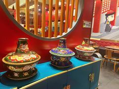 门面-1078號老北京涮肉(松柏店)