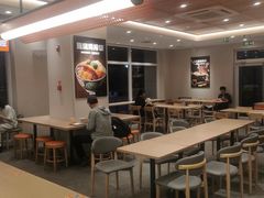 -吉野家(中关村3店)