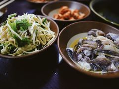 -喝丢一只鞋·东北烤肉·烧烤·铜火锅(江宁店)