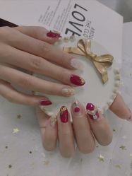 -如一·美甲美睫