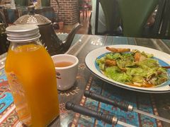 -巴依老爷·新疆美食(上城区天城路店)