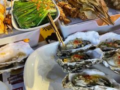 -木屋烧烤(白石洲店)