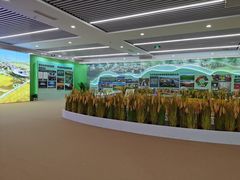 -南京市规划建设展览馆