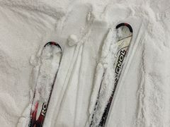 -乔波室内滑雪场