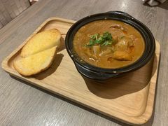 -亚苏尔 澳门菜(元朗店)