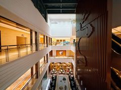 -上海中航虹桥机场泊悦酒店