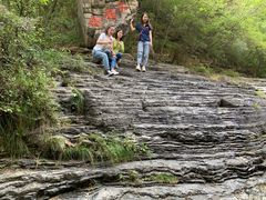 -孤山寨风景区