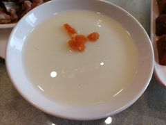 -华联广州大酒店-餐厅