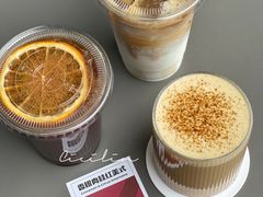 -Seesaw Coffee(深圳万象天地店)
