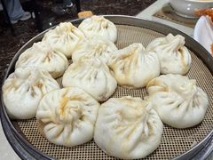 -石饮红星包子(中山路店)