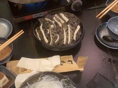 -熹悟海鲜火锅·广式打边炉