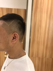 -Mentor Hair Salon