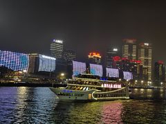 -黄浦江游览(十六铺码头)