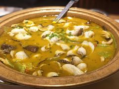 -鸡毛店·川菜(文殊院店)