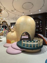 -奈尔宝·儿童乐园·亲子餐厅(星河湾店)