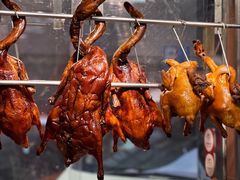 -陈光记烧腊店(罗保博士街店)
