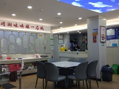 -独一佳老胡湘菜馆(矿山路店)