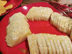 -芝小官毛肚火锅海鲜自助(淮安清江浦区新亚店)