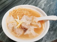 -恩宁刘福记(东华东路店)