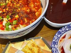 -元志初腊汁肉夹馍(钟楼粉巷店)