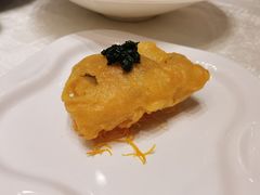 -东海朗廷酒店-唐阁T’ANG COURT 中餐厅