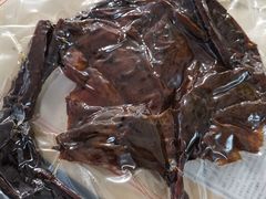 -颜家辣酱鸭(长沙南站高铁店)