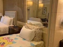 -福建鲤鱼洲酒店