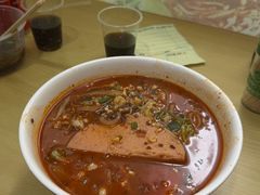 -酸辣粉(氹仔店)