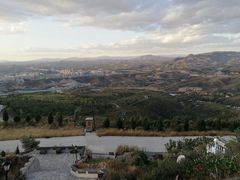 -鸡鸣山旅游风景区
