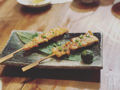 -阿泽料理