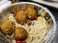 -吴记麻辣烫(曙光中路店)