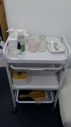 -玉颜皮肤管理化妆品体验馆