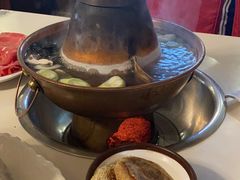 -福寿斋·老北京铜锅涮肉·烤鸭(顺义总店)