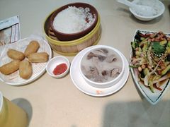 -一茶一点(海景店)