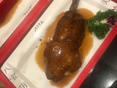 -四季春(美食街店)