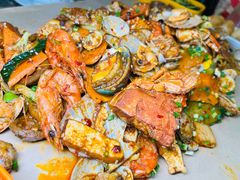 -特色酱椒鱼私房菜(黄鹤楼店)