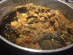 -甲大帅·甲鱼·椰子鸡主题餐厅(唐家店)