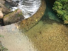 -神农架香溪源景区