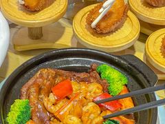 -上下九广州菜馆(李家村万达店)
