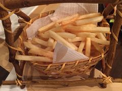 -Lingo西餐厅(仙乐斯广场店)