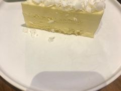 榴莲蛋糕-G+KITCHEN(龙湖狮山天街店)