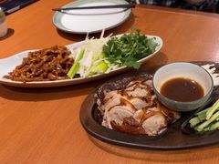 -老昌春饼(中央大街店)
