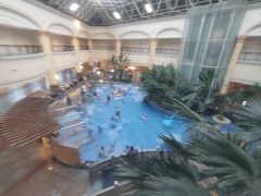 -北京君和豪生温泉度假酒店