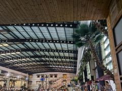 -南宫温泉水世界