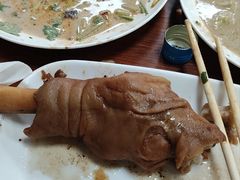 -春雨羊汤店(广开四马路总店)