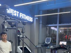-EASY POWER健身工作室(浦东大道店)