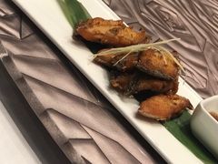 干煎带鱼-新花城蟹粉馆(乌鲁木齐店)